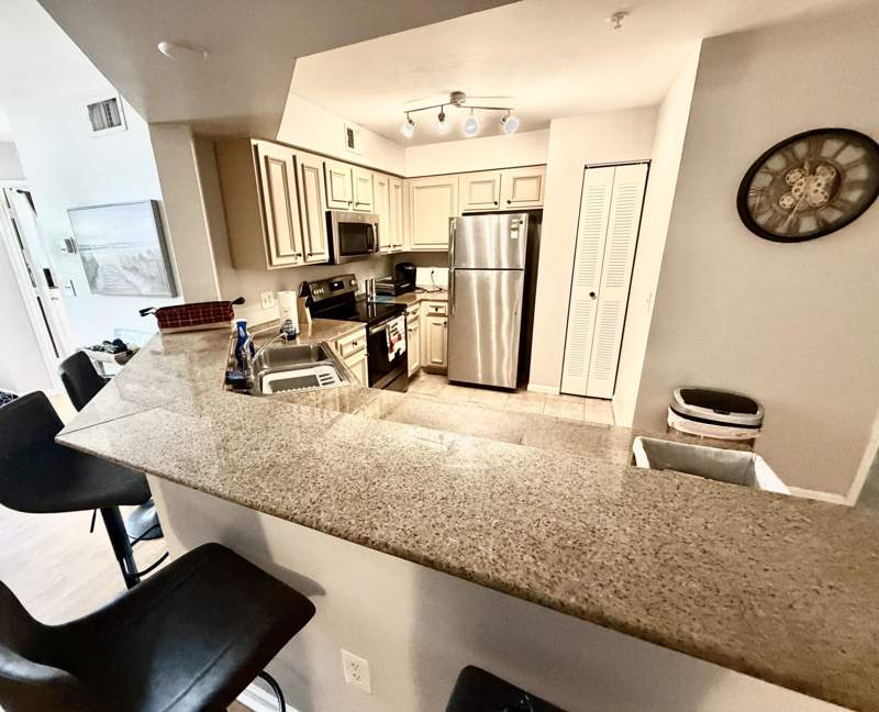 3 bedroom Condominium at 400 Scotia Drive #305, Hypoluxos Mariners Cay Condo, Hypoluxo — photo 3