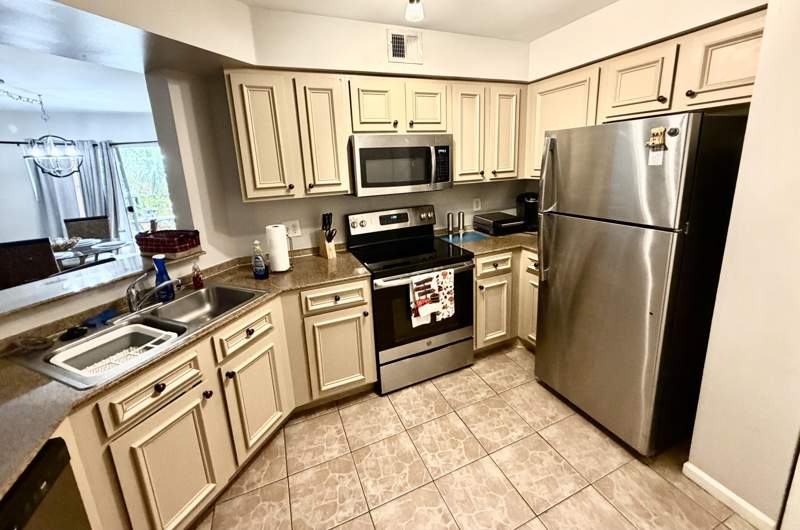 3 bedroom Condominium at 400 Scotia Drive #305, Hypoluxos Mariners Cay Condo, Hypoluxo — photo 2