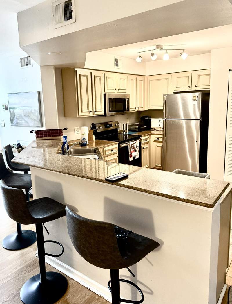 3 bedroom Condominium at 400 Scotia Drive #305, Hypoluxos Mariners Cay Condo, Hypoluxo — photo 4