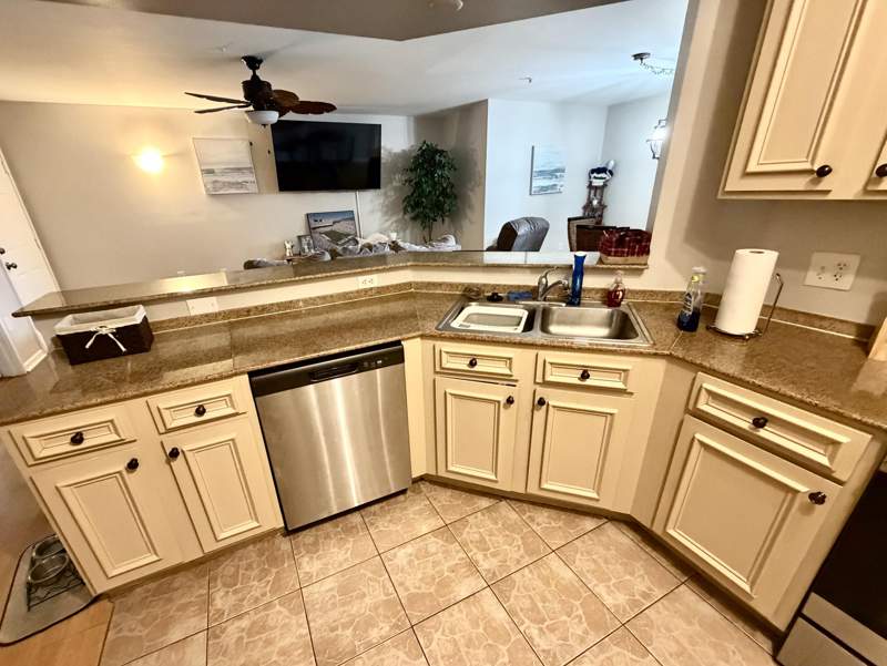 3 bedroom Condominium at 400 Scotia Drive #305, Hypoluxos Mariners Cay Condo, Hypoluxo — photo 5