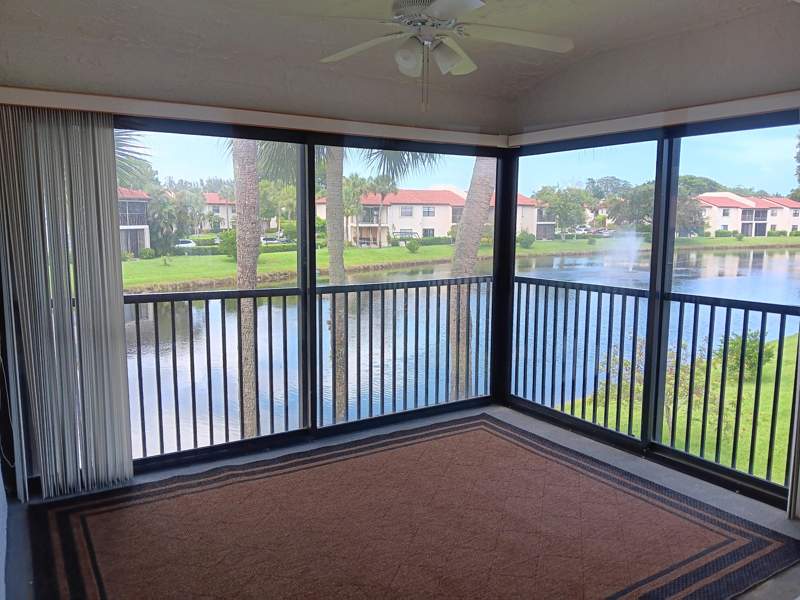 2 bedroom Condominium at 8045 Eastlake Drive, Greens Of Boca Lago Condo, Boca Raton — photo 5