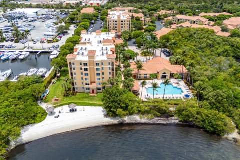 400 Scotia Drive #305, Hypoluxo FL - photo 19 of 23