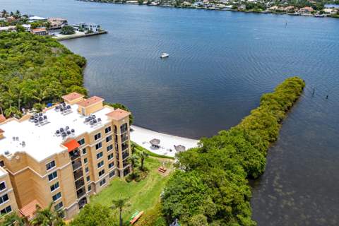 400 Scotia Drive #305, Hypoluxo FL - photo 20 of 23