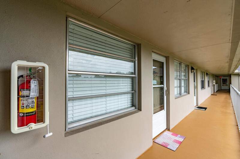 1 bedroom Condominium at 3 Lake Vista Trail #203, Vista St Lucie, Port St. Lucie — photo 5