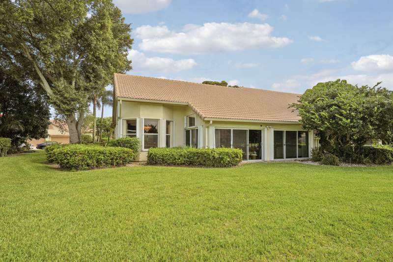 3 bedroom Villa at 7136 Ashford Lane, Aberdeen 14, Boynton Beach — photo 4