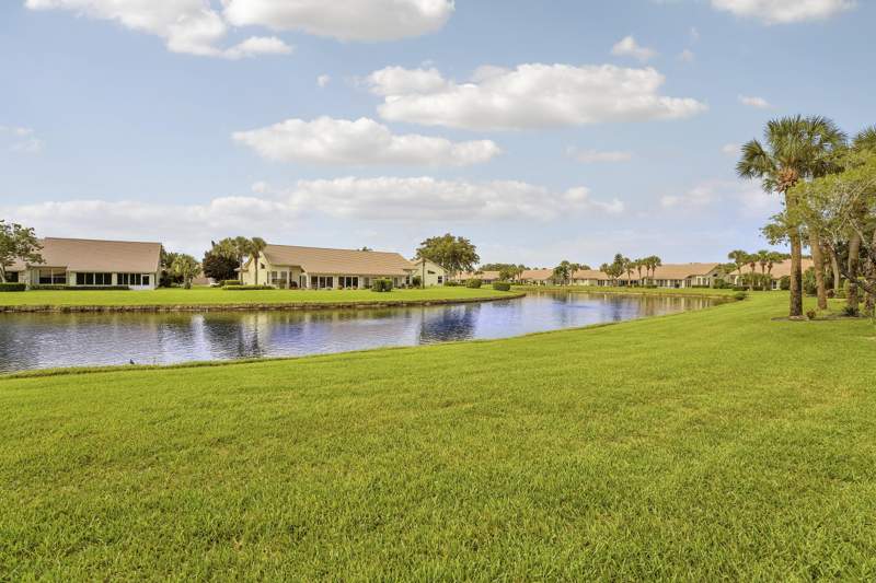 3 bedroom Villa at 7136 Ashford Lane, Aberdeen 14, Boynton Beach — photo 5