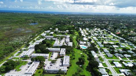 18081 SE Country Club Drive #21-207, Jupiter FL - photo 22 of 32