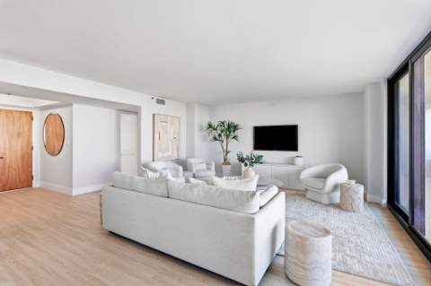 3450 S Ocean Boulevard #905, Highland Beach FL - photo 10 of 49