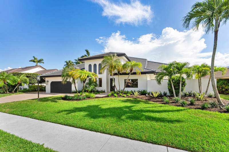4 bedroom Single Family Residence at 10386 Stonebridge Boulevard, Stonebridge 1, Boca Raton — photo 4