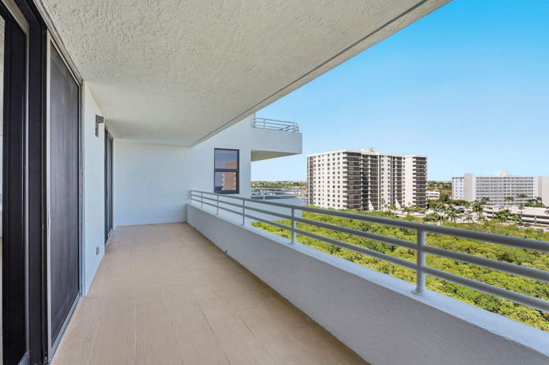 2 bedroom Condominium at 3450 S Ocean Boulevard #905, Casuarina Condo, Highland Beach — photo 4