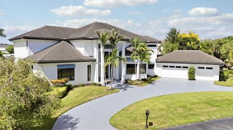 18411 SE Lakeside Drive, Jupiter FL - photo 6 of 91