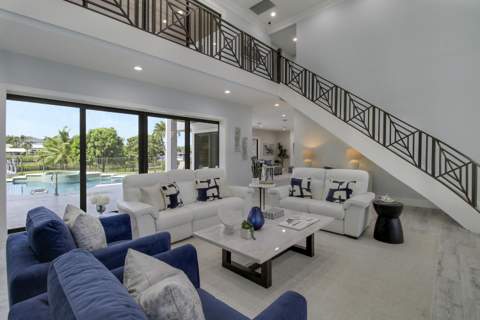 18411 SE Lakeside Drive, Jupiter FL - photo 16 of 91
