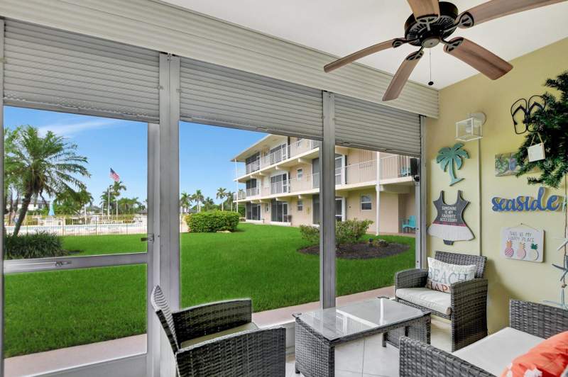 1 bedroom Condominium at 745 SE 19th Avenue #124, Penthouse Condo, Deerfield Beach — photo 2
