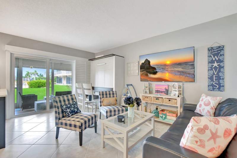 1 bedroom Condominium at 745 SE 19th Avenue #124, Penthouse Condo, Deerfield Beach — photo 5