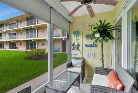 745 SE 19th Avenue #124, Deerfield Beach FL - photo 16 of 28