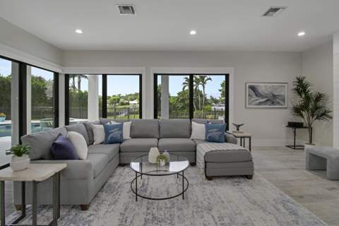 18411 SE Lakeside Drive, Jupiter FL - photo 24 of 91