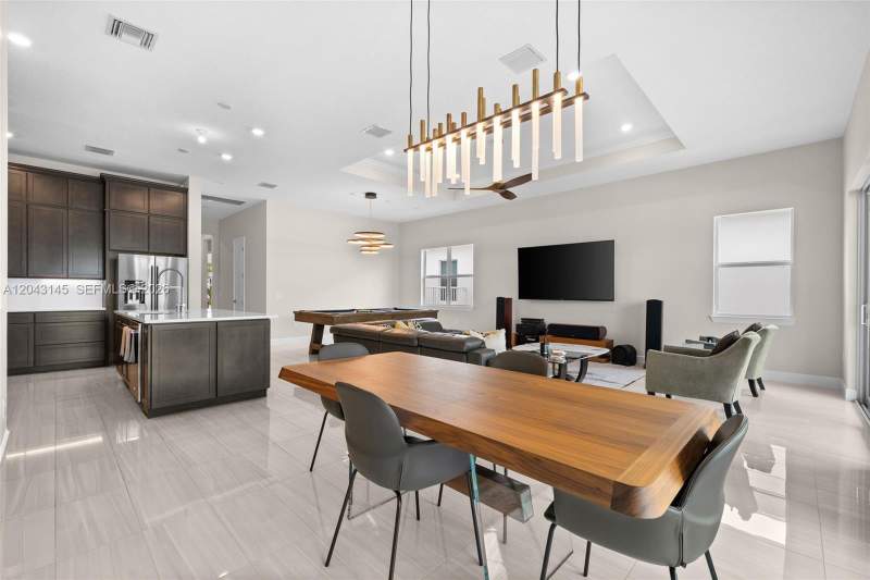 3 bedroom Single Family Residence at 257 Zelda Lane, Enclave At Sherwood, Delray Beach — photo 2