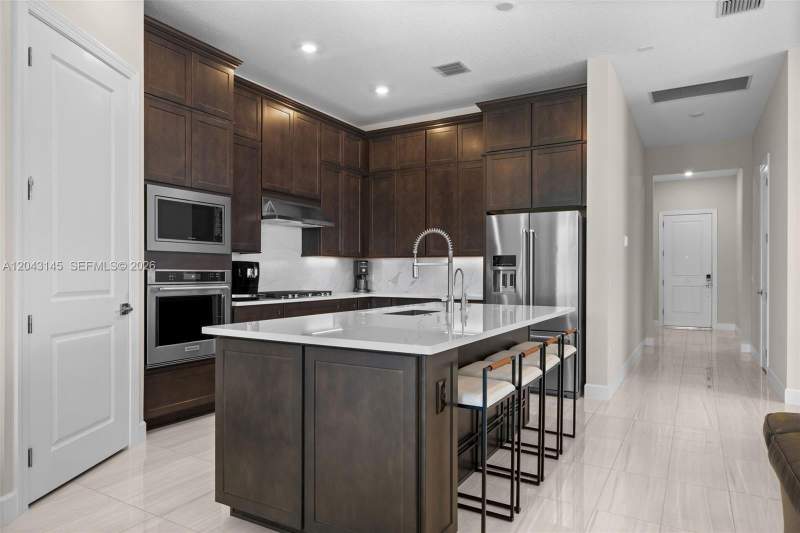 3 bedroom Single Family Residence at 257 Zelda Lane, Enclave At Sherwood, Delray Beach — photo 3