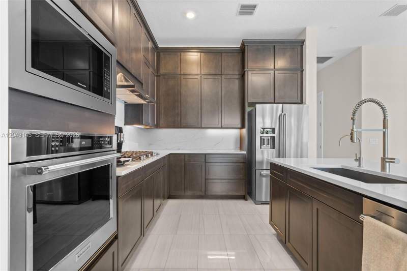 3 bedroom Single Family Residence at 257 Zelda Lane, Enclave At Sherwood, Delray Beach — photo 4