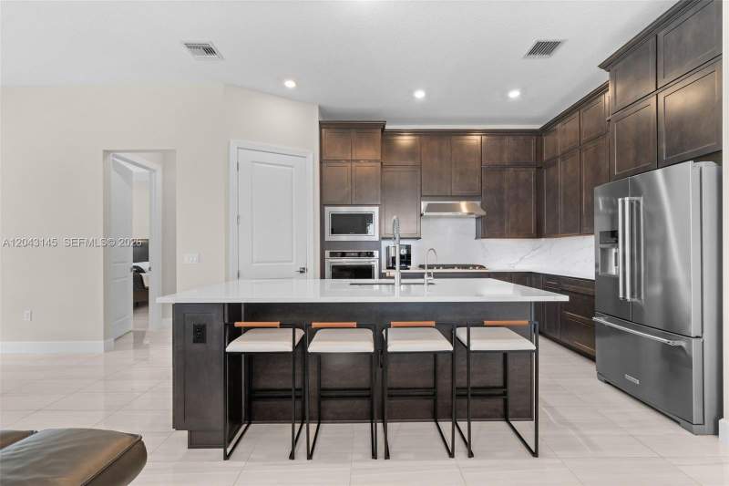3 bedroom Single Family Residence at 257 Zelda Lane, Enclave At Sherwood, Delray Beach — photo 5