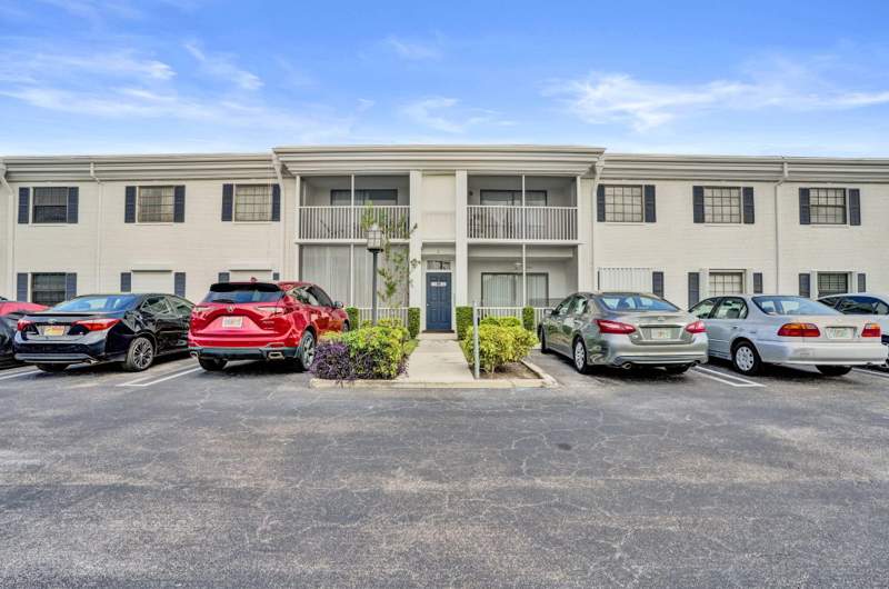 2 bedroom Condominium at 110 Cypress Club Drive #129, Cypress Club Condo, Pompano Beach — photo 3