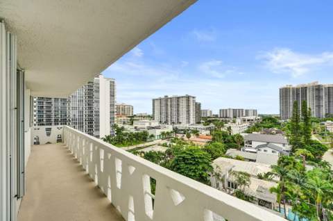 2840 N Ocean Boulevard #801, Fort Lauderdale FL - photo 8 of 45