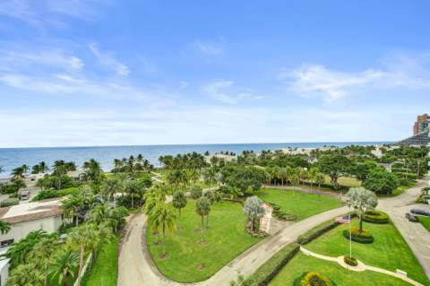 2840 N Ocean Boulevard #801, Fort Lauderdale FL - photo 12 of 45