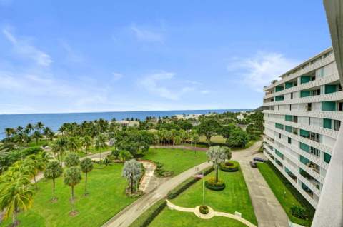 2840 N Ocean Boulevard #801, Fort Lauderdale FL - photo 13 of 45