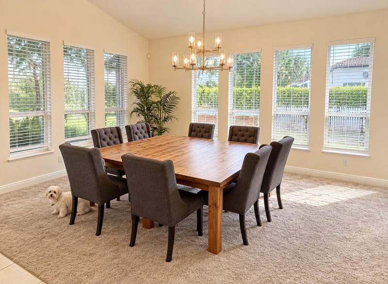 4 bedroom Single Family Residence at 1111 SE Westchester Drive, River Vista Subdivision Replat, Port St. Lucie — photo 4