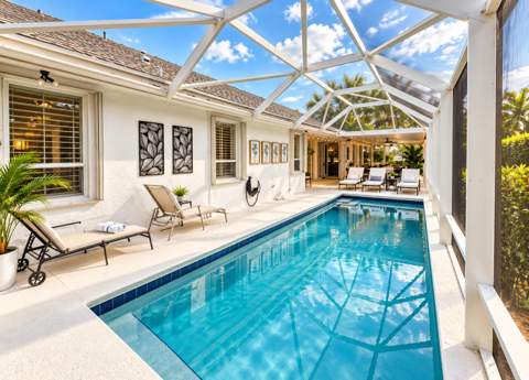 1111 SE Westchester Drive, Port St. Lucie FL - photo 22 of 38