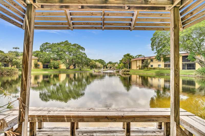 2 bedroom Condominium at 912 SW 9th Street Circle #105, Boca Terrace Condo Ph I And II Or261, Boca Raton — photo 5