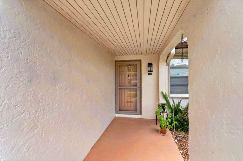 2 bedroom Villa at 136 Lake Rebecca Drive, Golden Lakes Village Condo H, West Palm Beach — photo 4