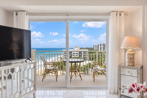 4511 S Ocean Boulevard #1003, Highland Beach FL - photo 10 of 48