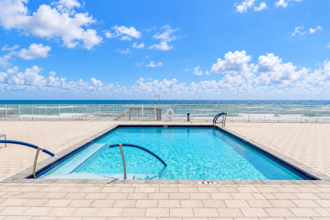4511 S Ocean Boulevard #1003, Highland Beach FL - photo 20 of 48