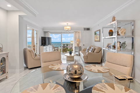 4511 S Ocean Boulevard #1003, Highland Beach FL - photo 24 of 48
