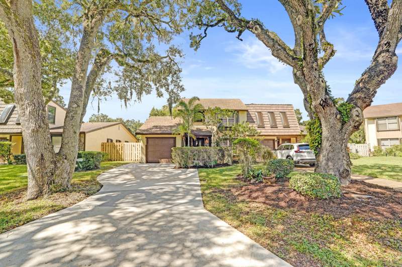 3 bedroom Townhouse at 1065 Raintree Lane, Rainwood East Replat, Palm Beach Gardens — photo 3