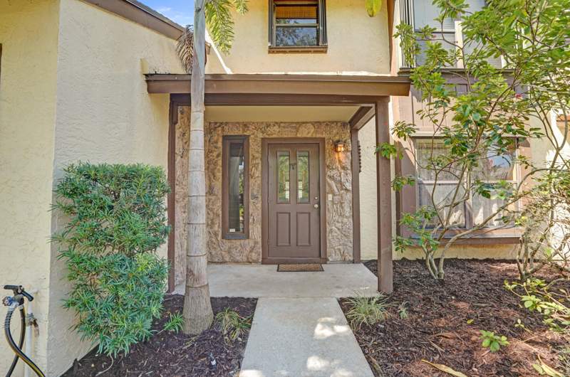 3 bedroom Townhouse at 1065 Raintree Lane, Rainwood East Replat, Palm Beach Gardens — photo 2