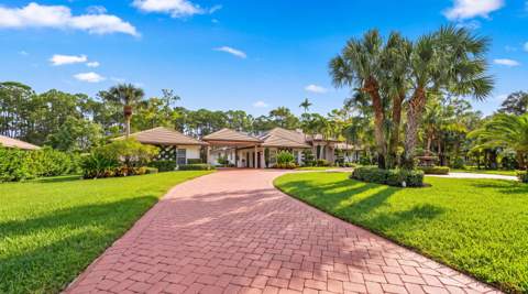 14816 Stirrup Lane, Wellington FL - photo 8 of 93