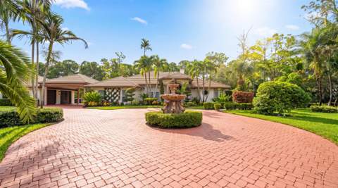 14816 Stirrup Lane, Wellington FL - photo 10 of 93