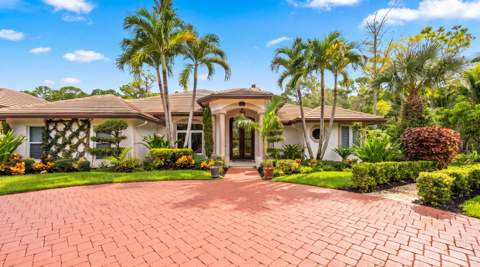14816 Stirrup Lane, Wellington FL - photo 11 of 93