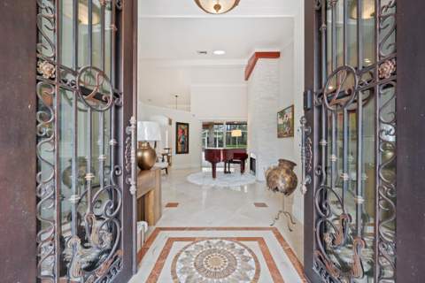 14816 Stirrup Lane, Wellington FL - photo 12 of 93