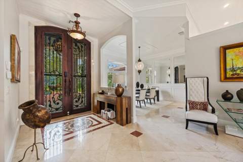 14816 Stirrup Lane, Wellington FL - photo 14 of 93
