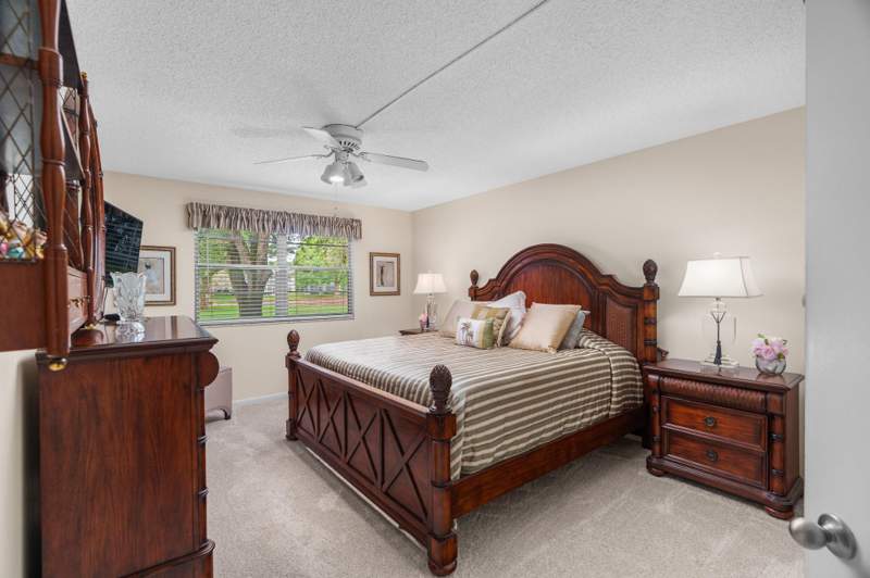 2 bedroom Condominium at 1503 Cayman Way #B1, Cayman Village C Condo, Coconut Creek — photo 3
