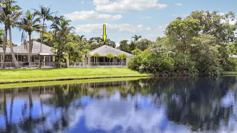 3 bedroom Single Family Residence at 7508 SE Autumn Lane, Preserve, Hobe Sound — photo 4