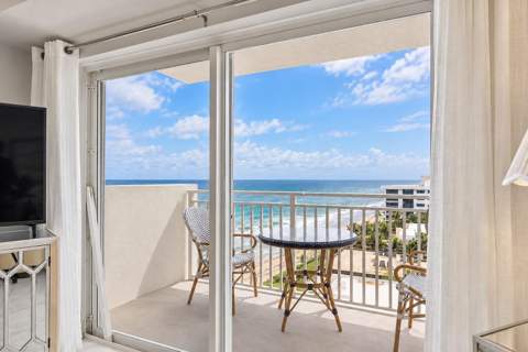 4511 S Ocean Boulevard #1003, Highland Beach FL - photo 11 of 48