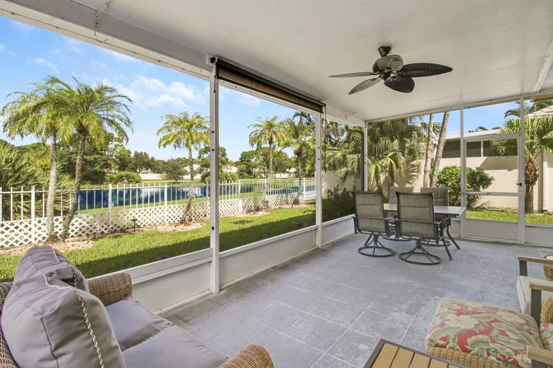 3 bedroom Single Family Residence at 7508 SE Autumn Lane, Preserve, Hobe Sound — photo 3