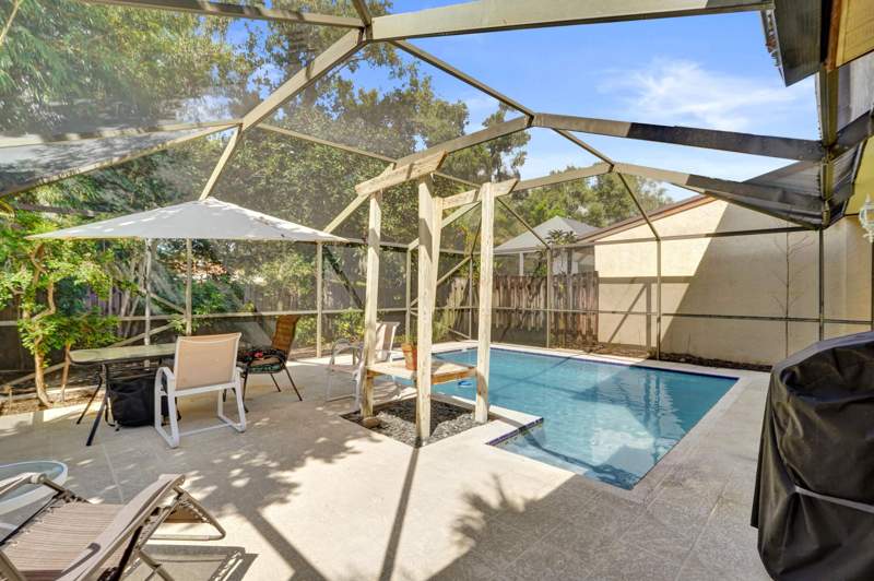 3 bedroom Townhouse at 1065 Raintree Lane, Rainwood East Replat, Palm Beach Gardens — photo 5