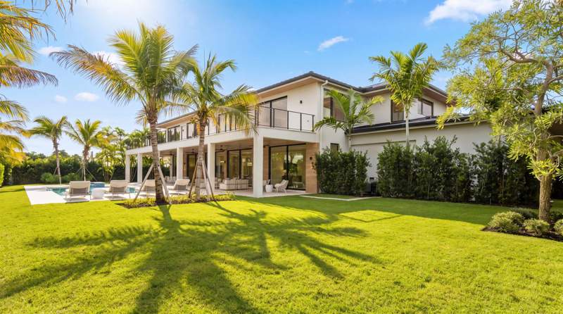 6 bedroom Single Family Residence at 11340 Polo Park Trail, Farrell Estates Wellington, Wellington — photo 3