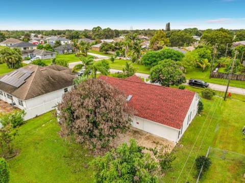 2281 SW Grosspoint Street, Port St. Lucie FL - photo 16 of 18