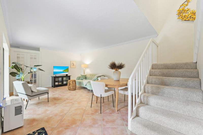 3 bedroom Townhouse at 1928 19th Lane, Garden Lakes And Garden Square Shops, Palm Beach Gardens — photo 3